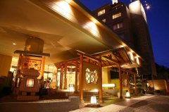 北海道温泉ホテル丨今年の冬、北海道にスープ
